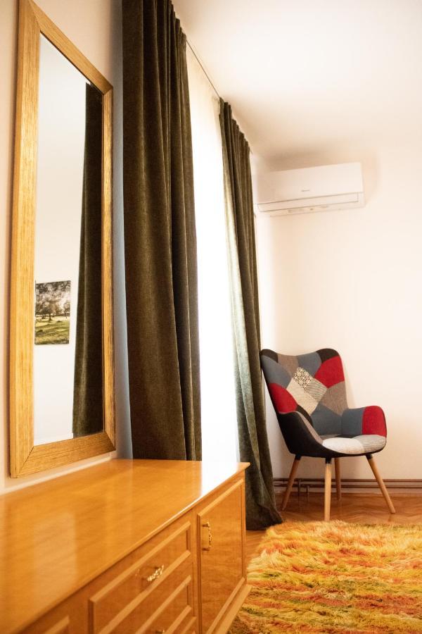 Vila Paula Malinska Extérieur photo