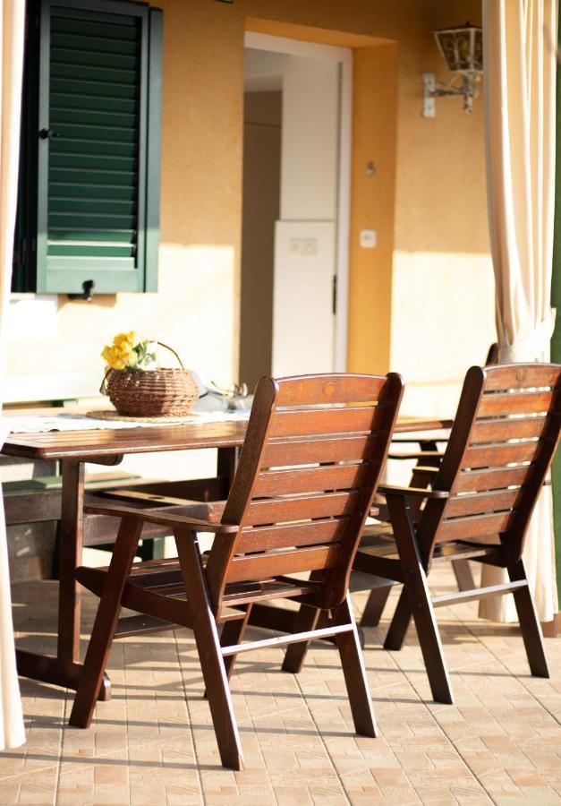 Vila Paula Malinska Extérieur photo